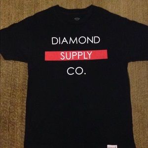 Diamon Supply T-shirt